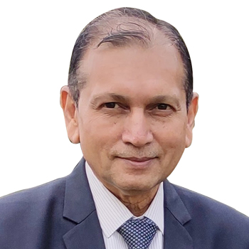 Bharat Shah