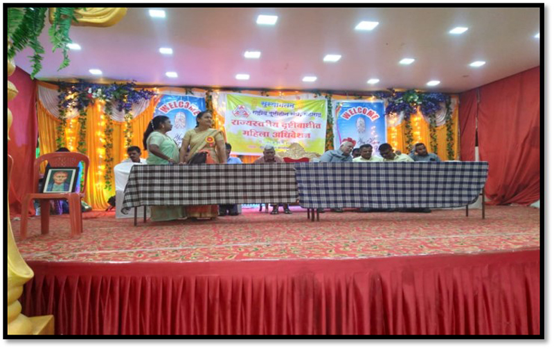 CSR activity during COVID-2019
